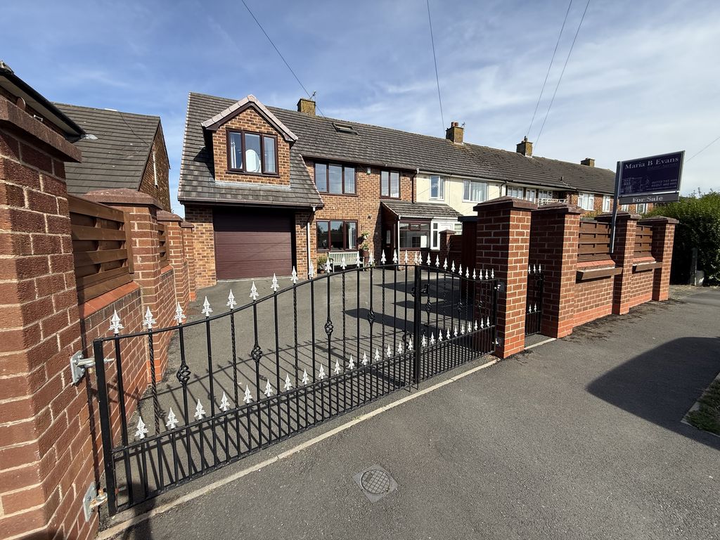 The Orchard Croston